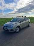 Ford Focus Mk2 lift 1.6l - auto z POLSKIEGO salonu