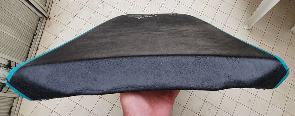 Challenger Xtreme PE 42' prancha vintage