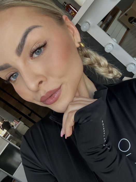 Rzęsy  Bydgoszcz -Miedzyń/ Łochowo