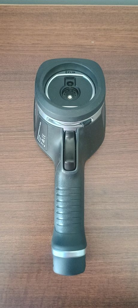 Kamera Termowizyjna Flir E5XT