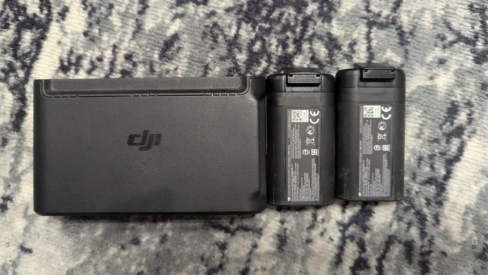 Dji Mavic mini, в комплекті все що на фото