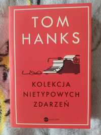 Tom Hanks – Kolekcja nietypowych zdarzeń
