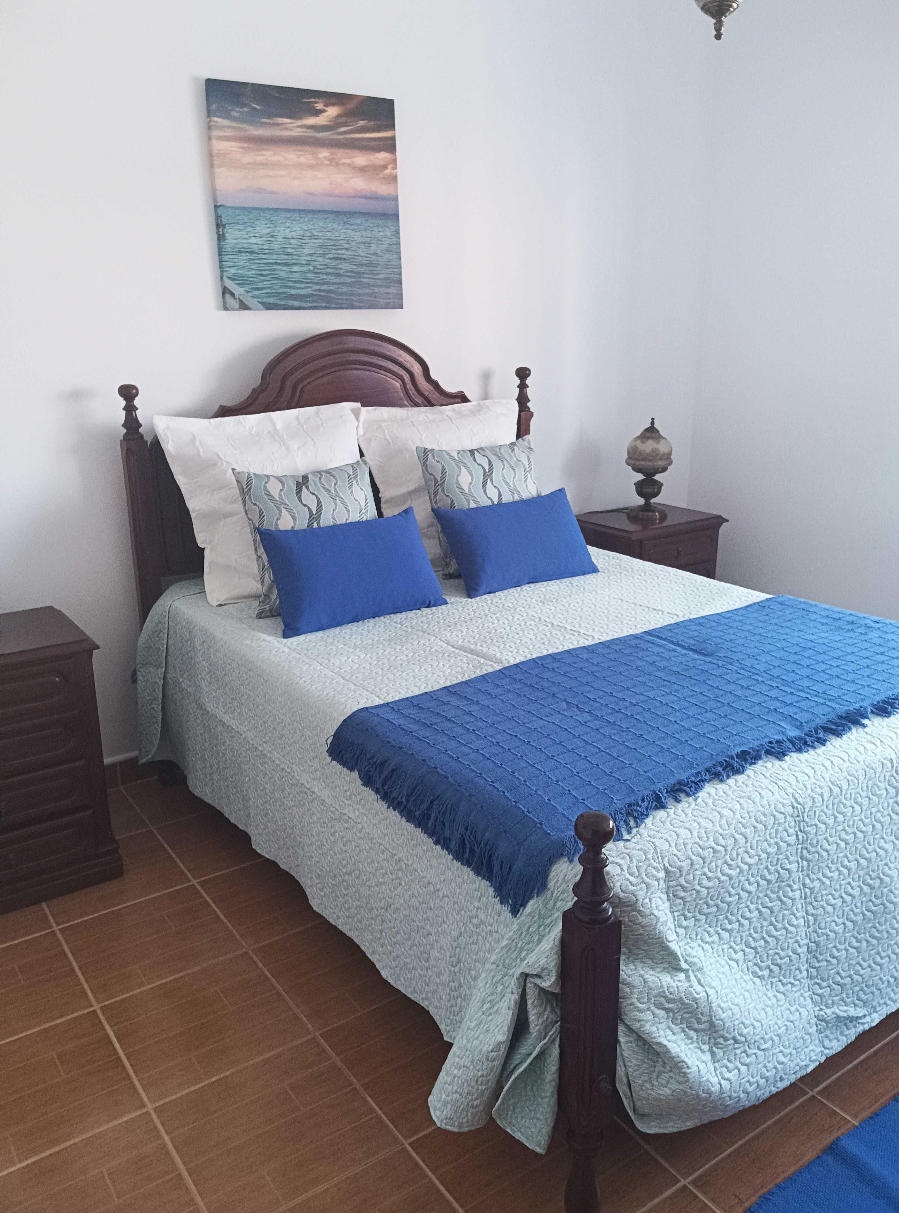 Quartos para aluguer em Ferrel