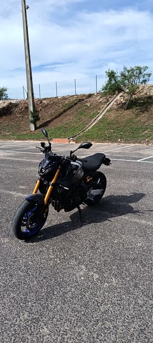 MT09 SP ano 2022