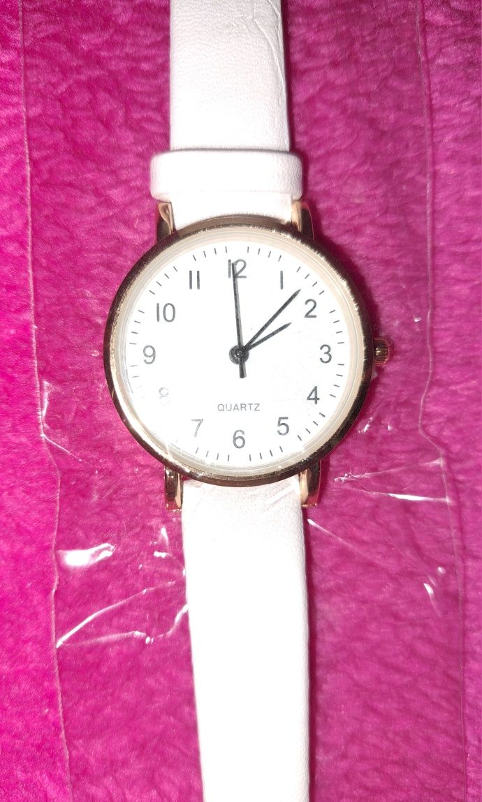 NOVO ::: Relogio Quartz