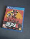 Red dead redemption pl. PS4/5