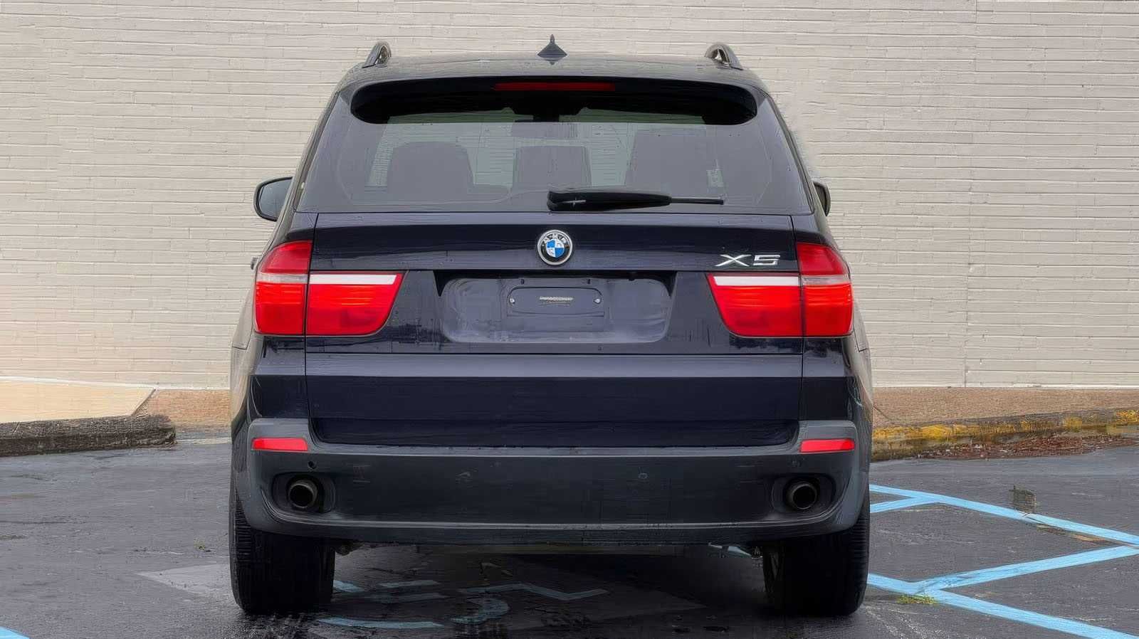 2010 BMW X5 xDrive30i