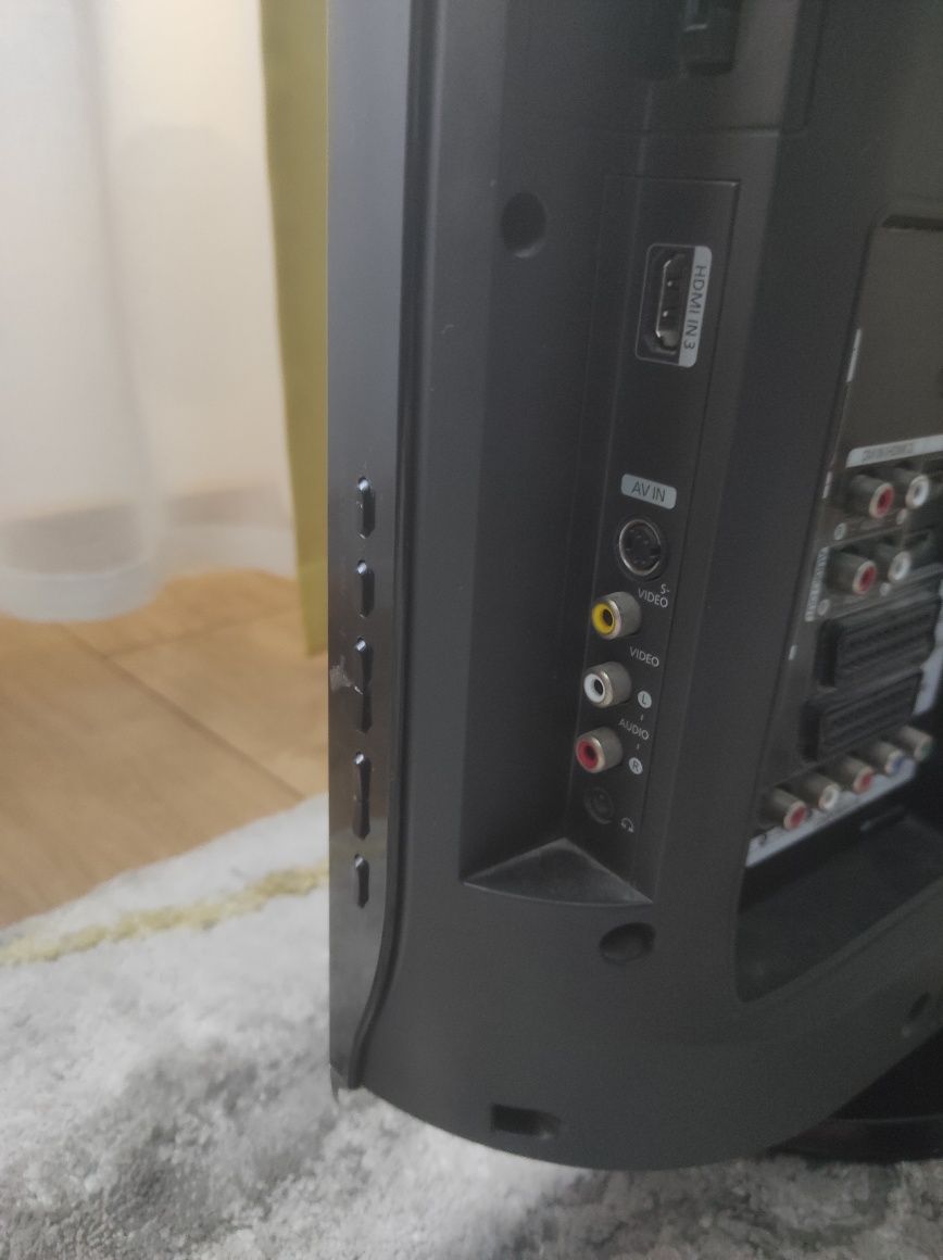 Samsung LE26 A456C2DXXC