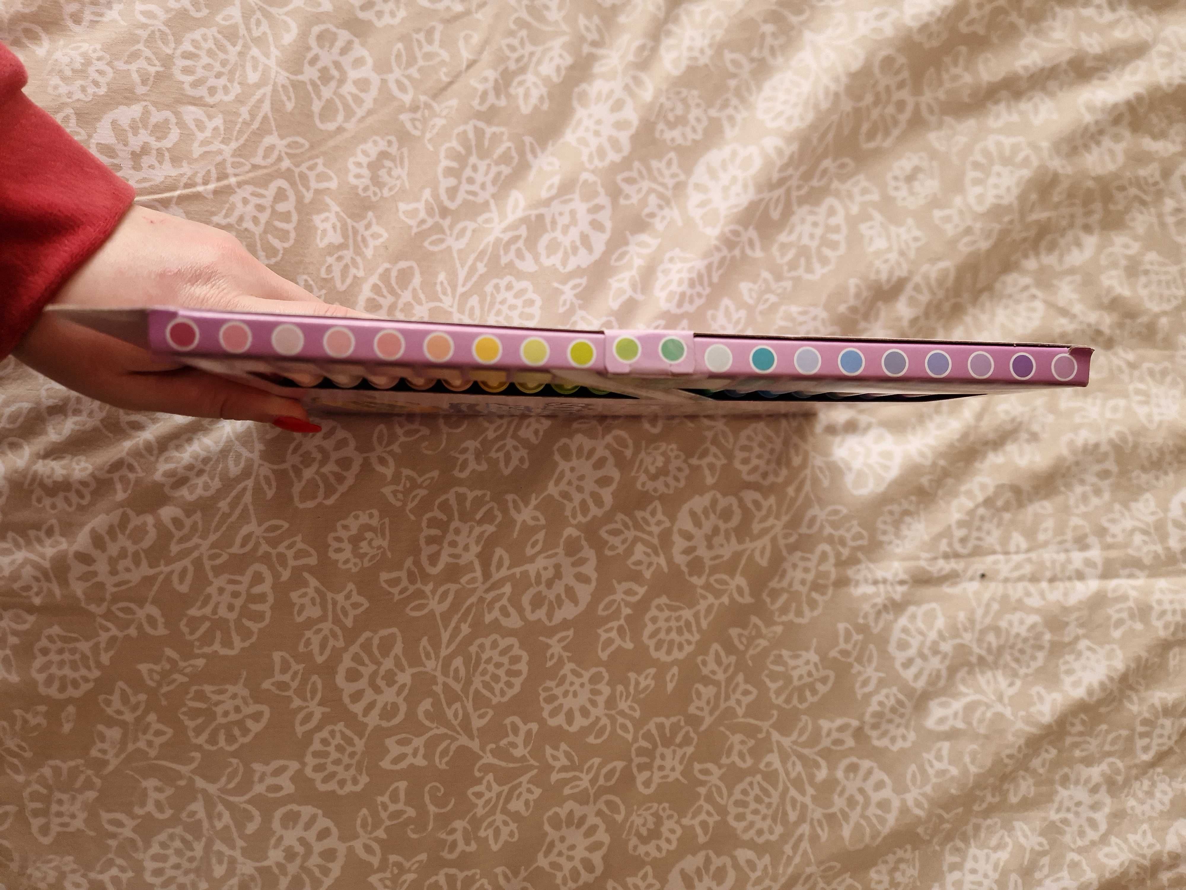 Canetas Crayola Super Tips Pastel - 20 unidades