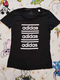 Koszula t-shirt damski adidas