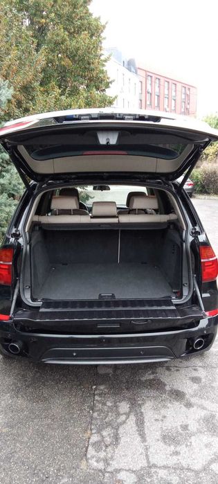 Продам BMW X5, 2011 року