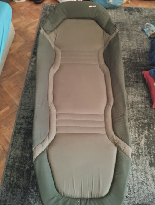 JRC łóżko karpiowe 6.7kg