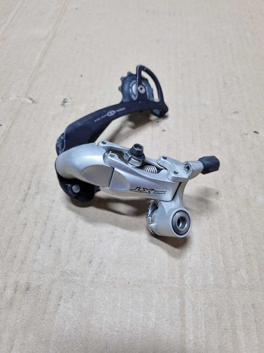 Przerzutka tylna Deore XT m760 9s