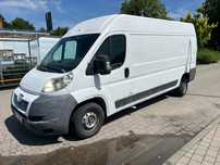 Peugeot boxer. Fiat dukato. Citroen ja per. Bus. Dostawczak.