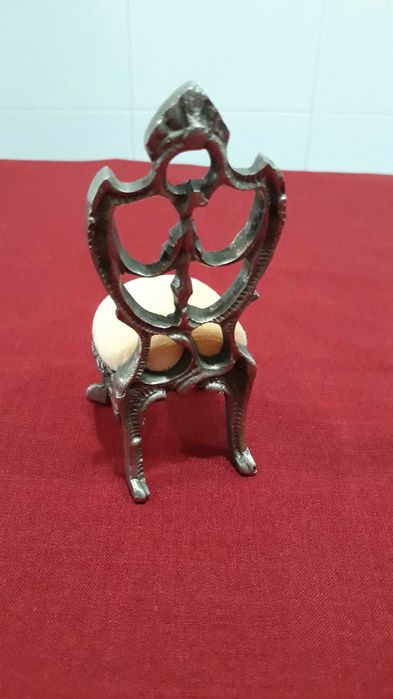 Suporte para Relogio de Bolso