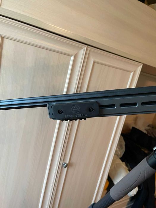 Балансир\вага на шасі\грузы на шасси\External Forend Weight на M-Lok