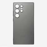 Etui GKK AURAFIT do Samsung S24 Ultra (GRAY)