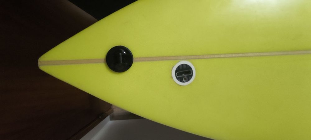 Prancha de surf 5'10