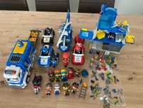 Varios Brinquedos Pinypon