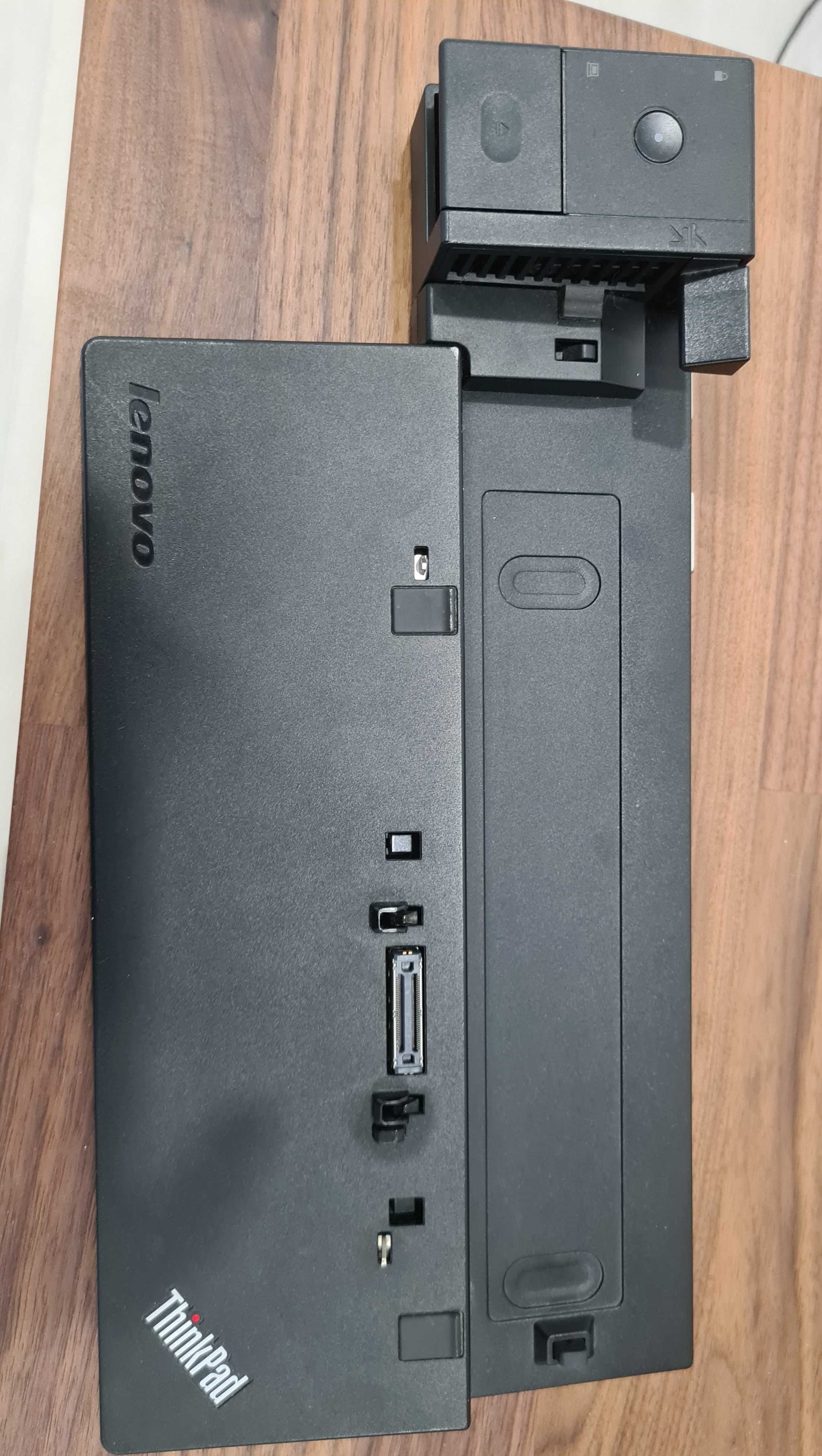 Lenovo ThinkPad Ultra Dock 90-watt (40A2)