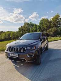 Jeep Grand Cherokee Jeep Grand Cherokee 2018 r 3,6 STERLING EDITION Panorama