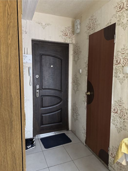 Сдантся 1-к квартира в центре Каменского