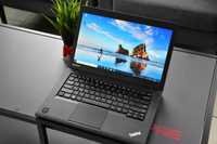 Laptop Lenovo T440 i5 / 8GB RAM / 240SSD / Full HD / Win 10 / Klasa A
