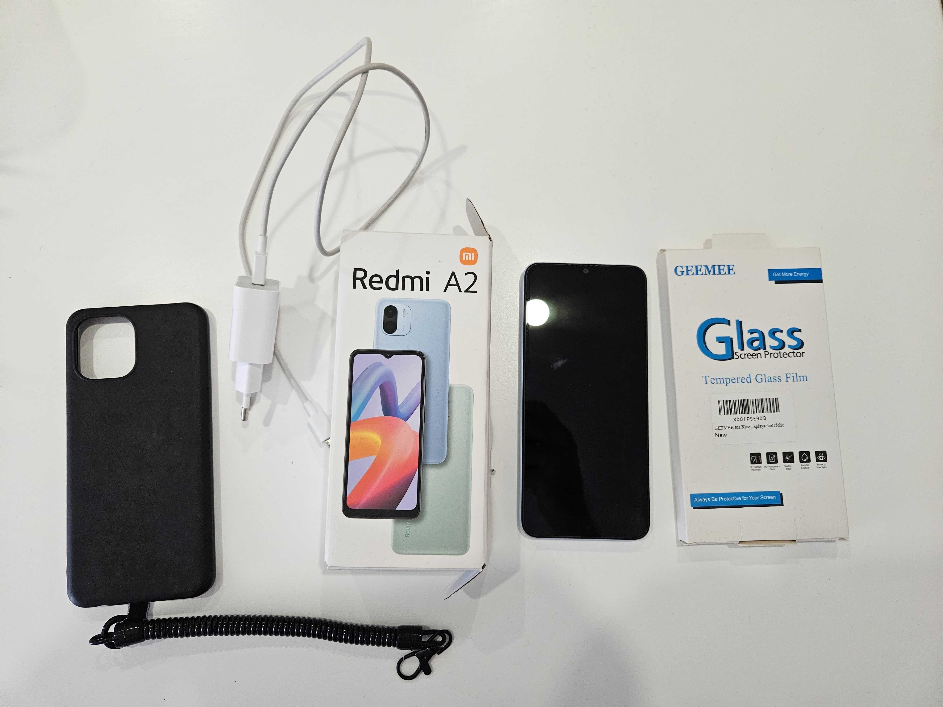 Telemóvel Redmi A2