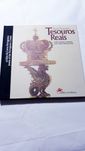 Livro Tesouros Reais