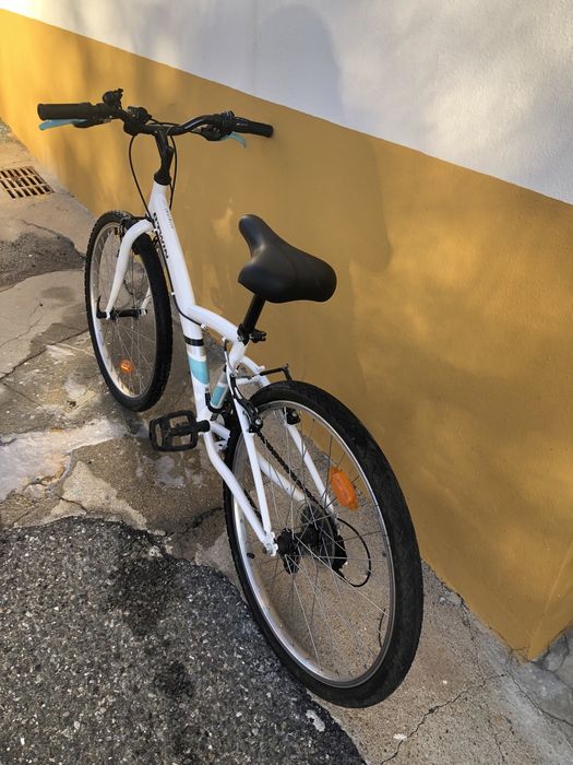 Bicicleta para venda