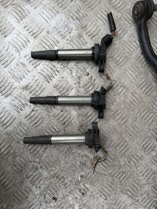 9091902258 Toyota Катушка зажигания