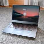 Gamingowy Laptop HP omen 17 rtx 3070 i7 11800h 32gb ram.Box Gratis