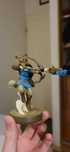 Figurka Amiibo The legend of Zelda Breath of the Wild - Nintendo