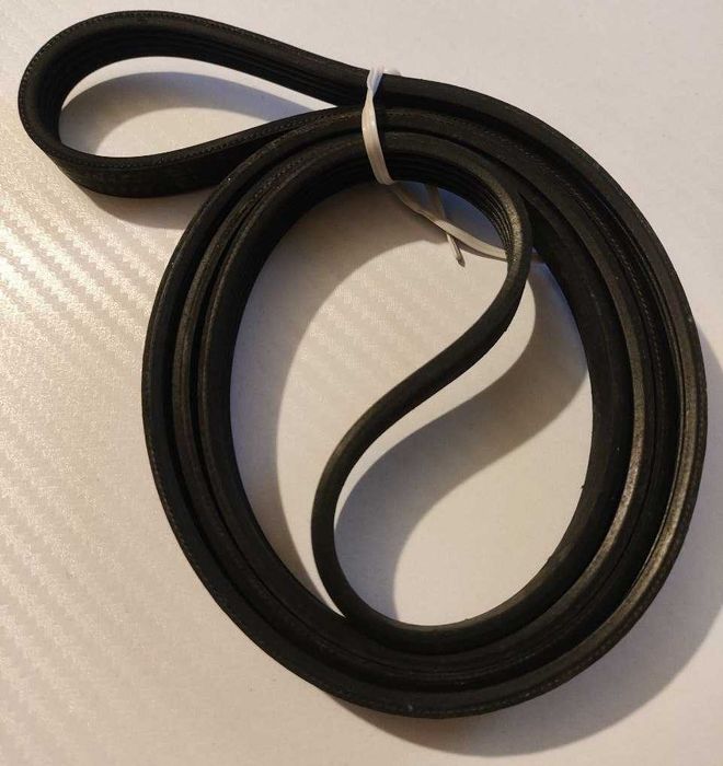 Pasek napędowy wieloklinowy do pralki