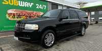 LINCOLN NAVIGATOR LONG 2012R , 4X4 sprzedam lub zamienie stan bdb..