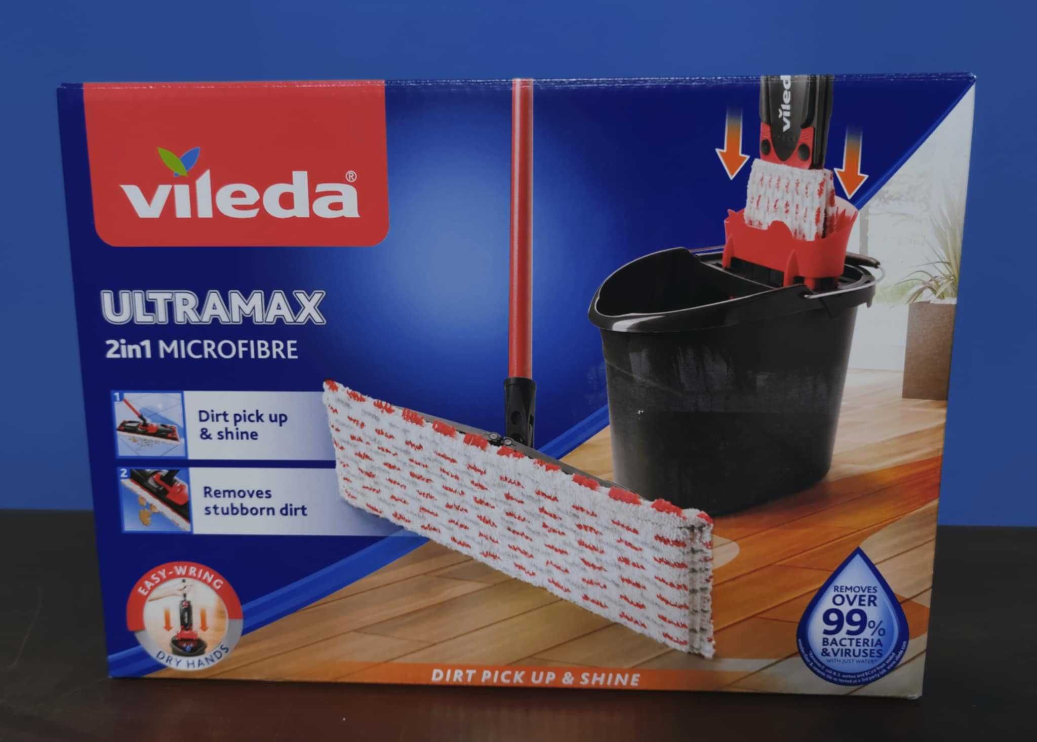 Vileda UltraMax MOP