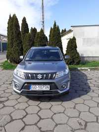 Suzuki Vitara Suzuki Vitara Automat 2018r