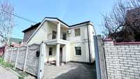 Продаётся дом в престижном районе, рядом с проспектом Гагарина