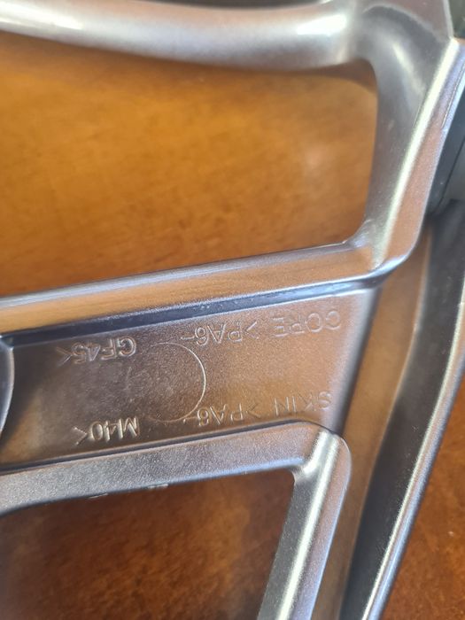 Yamaha fjr stelaż bagażnika