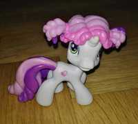 mini figurka kucyk mlp my little pony g3.5 sweetie belle