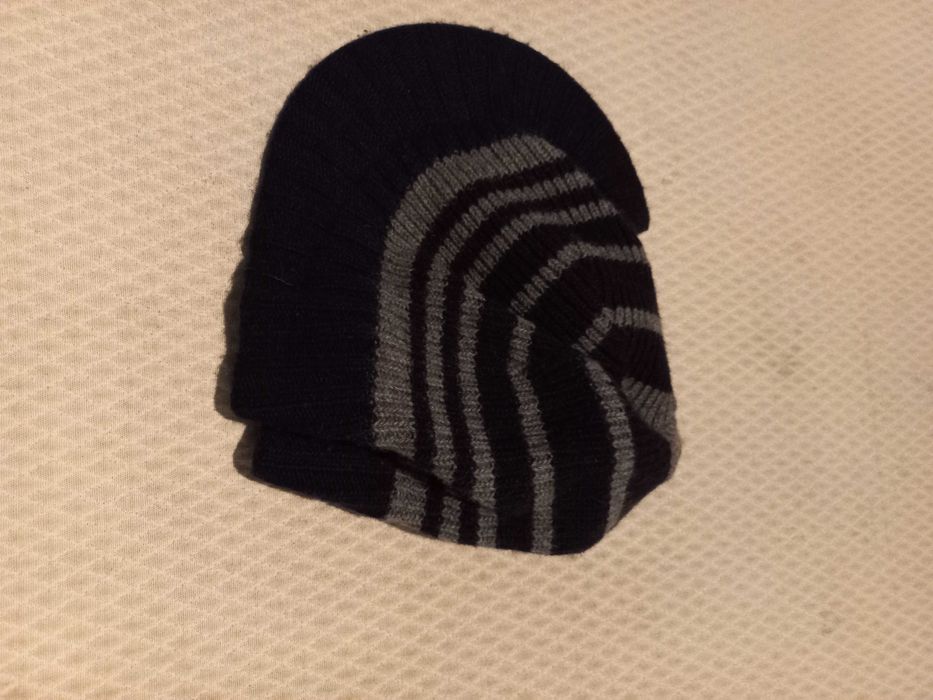 Gorro Marca Tiffosi
