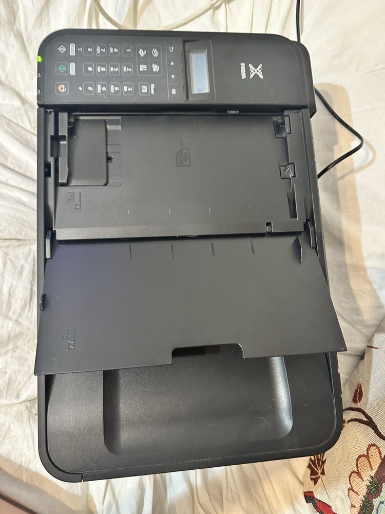 Impressora Canon Pixma Mx495