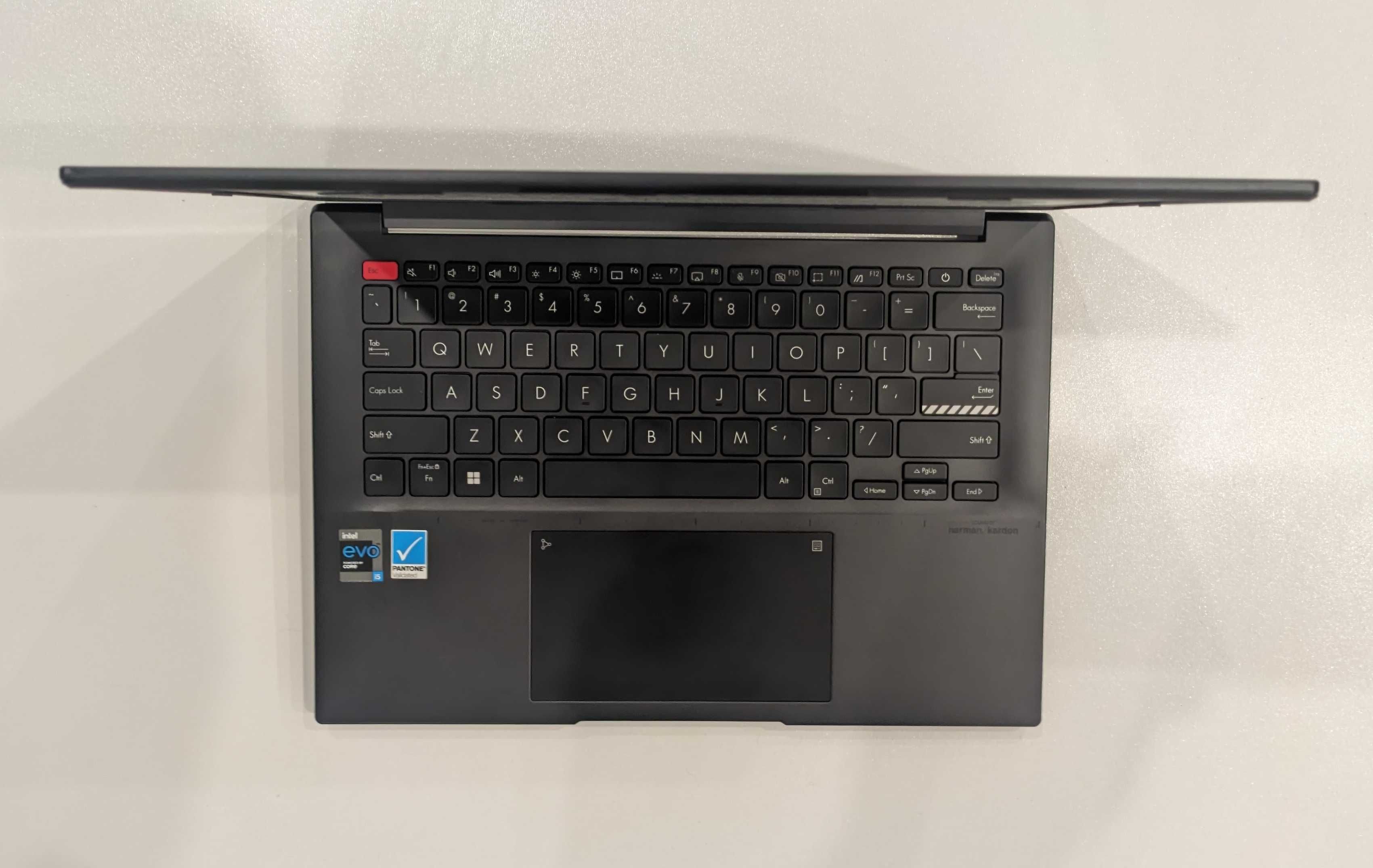 ASUS Vivobook S14 OLED | i5-12500H | 20GB | 500GB NVMe