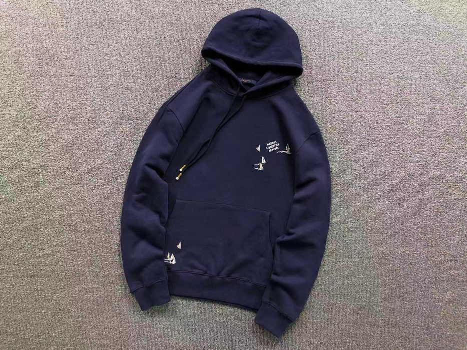 Hoodie Louis Vuitton