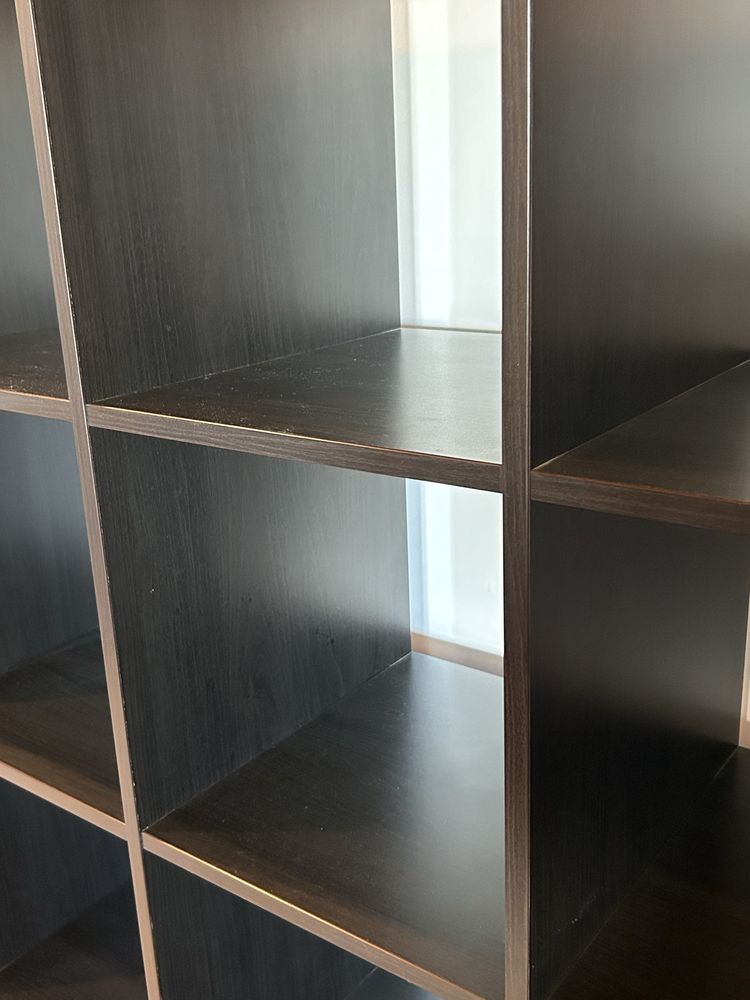 Estante KALLAX do ikea