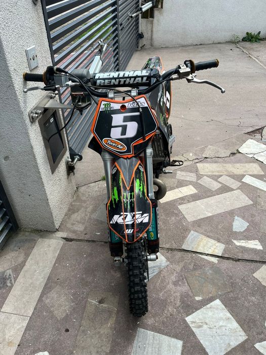 Sprzedam KTM 65sx