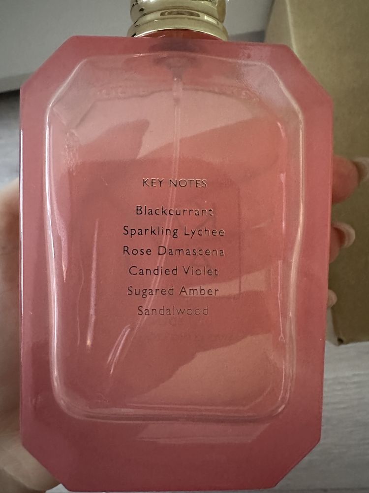 Kayali sparkling lychee 39