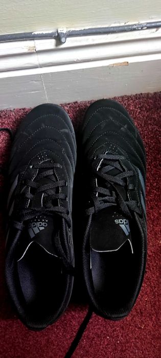 Chuteiras relvado/sintético adidas