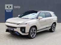 SsangYong/KGM Actyon Kredyt od 4.99% / Leasing od 103% "od ręki"