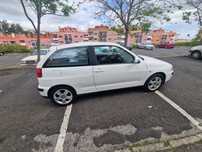 Seat ibiza 6k2 vp90cv
